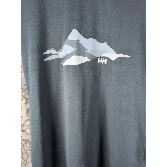 Helly Hansen Women's Medium T-shirt - Picture 3 of 7